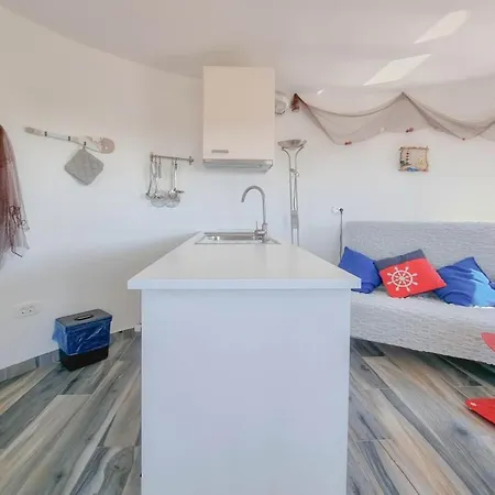 Apartmán Silos Mare