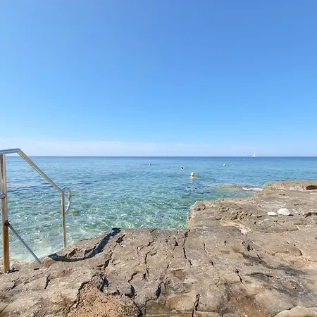 Apartment Silos Mare Novigrad (Istria)