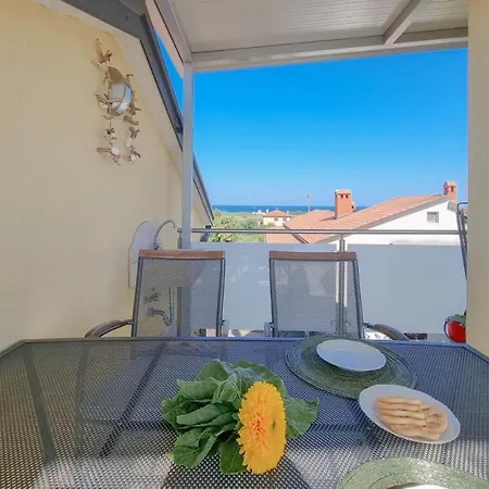 Silos Mare Apartment *