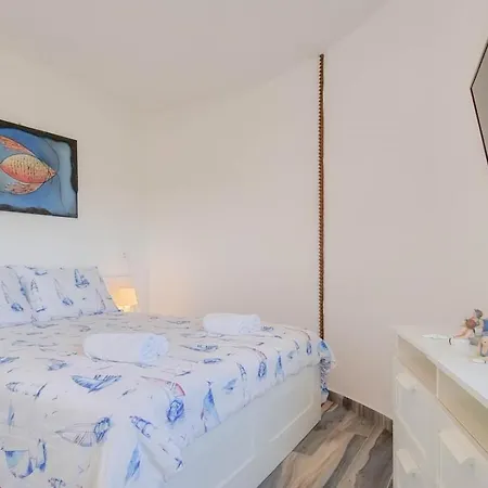 Silos Mare Apartment *
