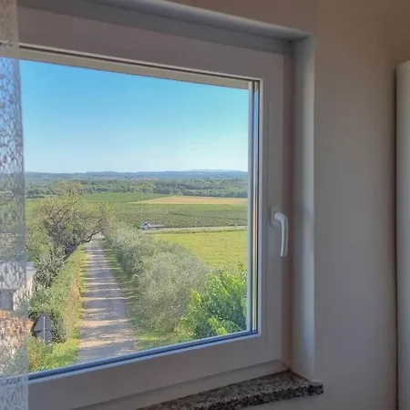 Apartment Silos Mare Novigrad (Istria)