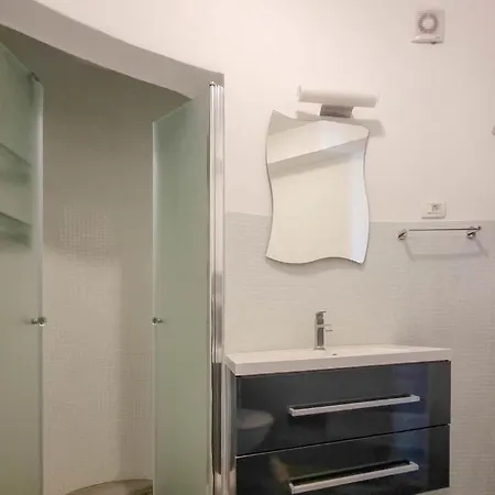 Silos Mare Apartment Novigrad (Istria)