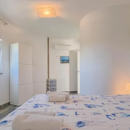 Silos Mare Apartment