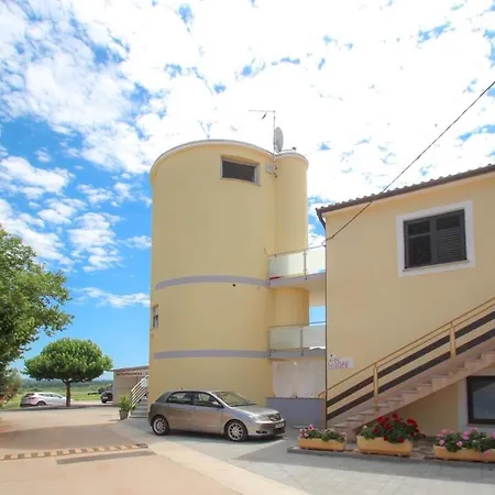 Silos Mare *