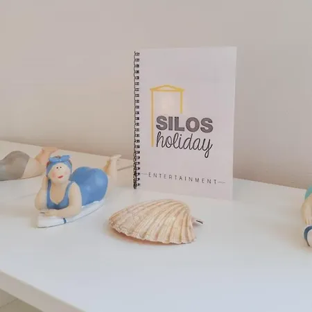 Silos Mare * Novigrad (Istria)