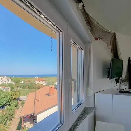 Silos Mare Apartment Novigrad (Istria)