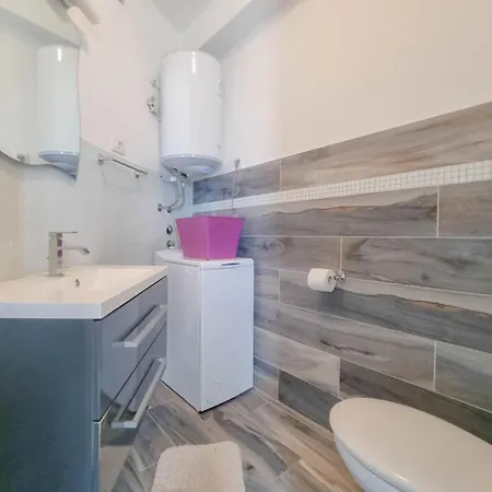 Silos Mare Apartment