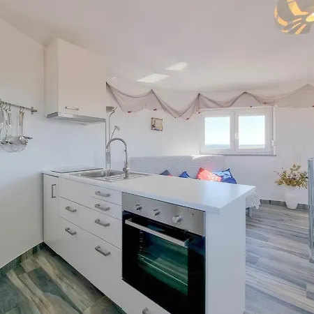 Apartment Silos Mare