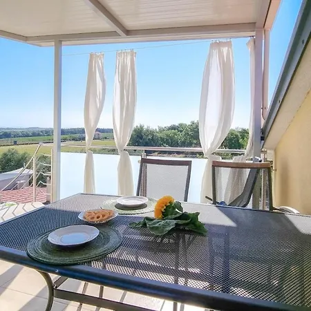 Apartment Silos Mare