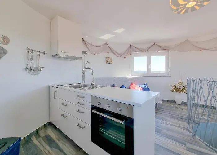 Appartement Silos Mare